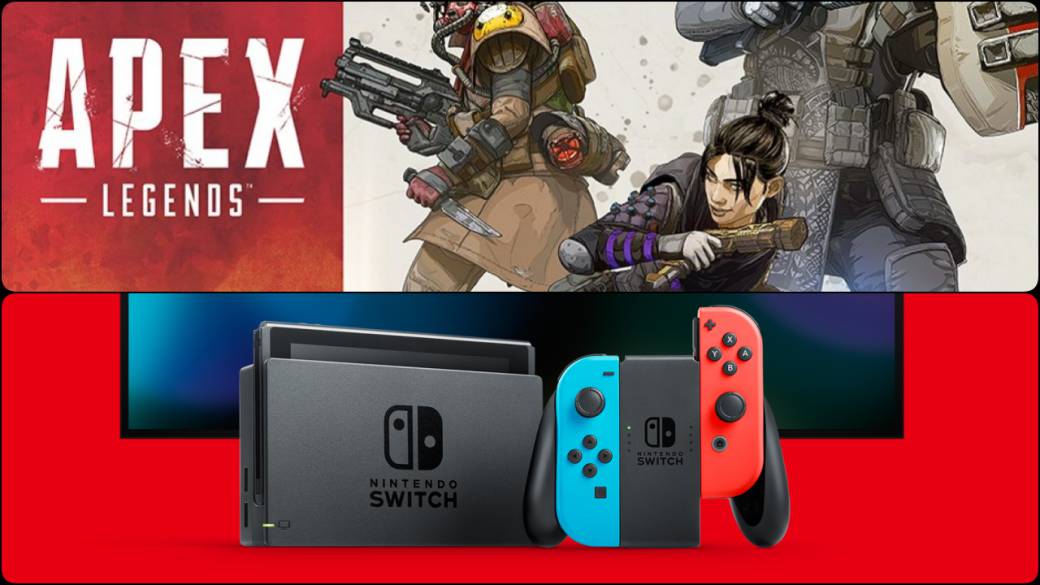 Apex Legends is coming to Nintendo Switch and Steam; confirms crossover game with PS4, PC and Xbox One