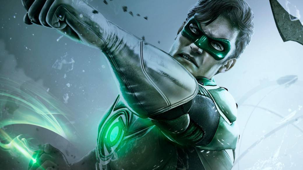 Get Injustice: Gods Among Us for free on Xbox One