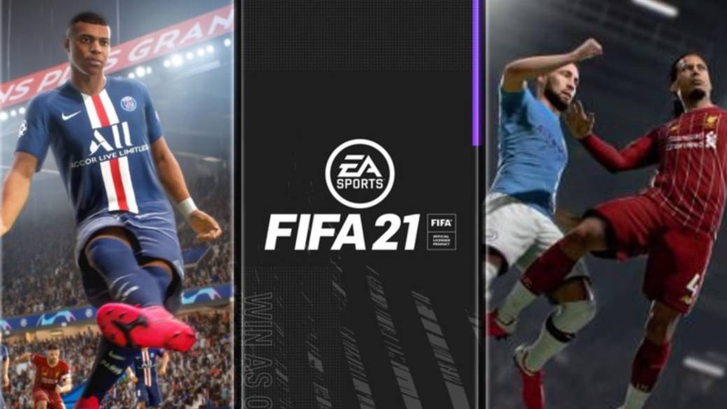 All about FIFA 21: price, editions, release date and more