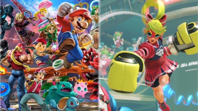 Nintendo Announces New Direct Dedicated To Super Smash Bros. Ultimate
