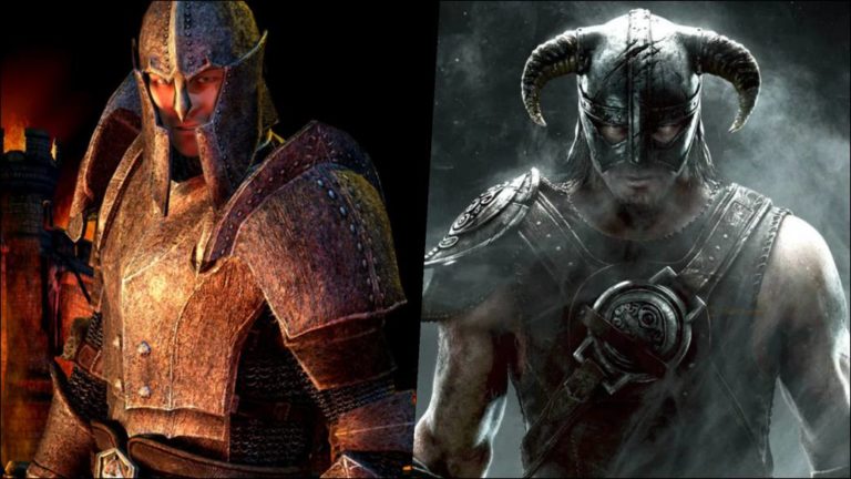 Steam: offers in the Elder Scrolls saga with up to 70% discount