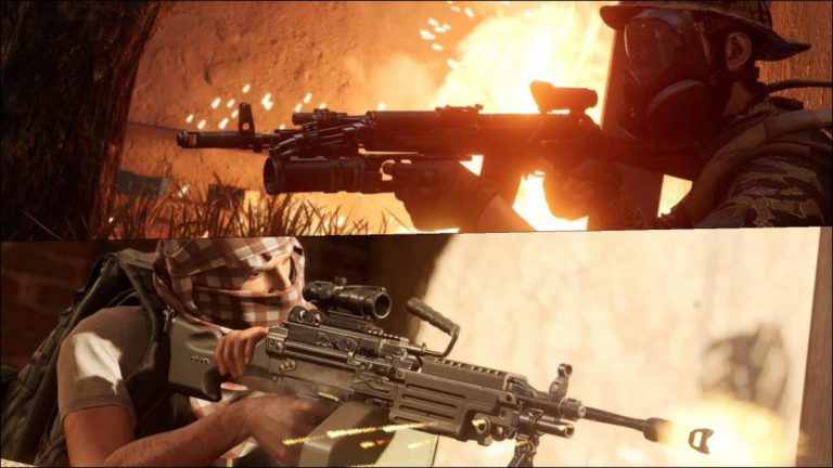 Insurgency: Sandstorm on PS4 and Xbox One is delayed indefinitely