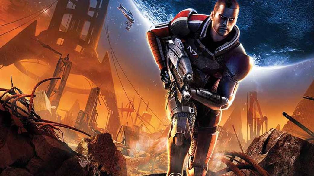 The great absentees of EA Play 2020: what about Mass Effect, Anthem or Battlefield?