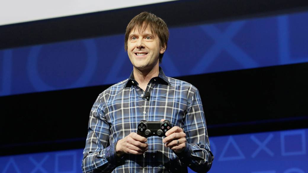 PS5 architect Mark Cerny confirms attendance at Gamelab 2020