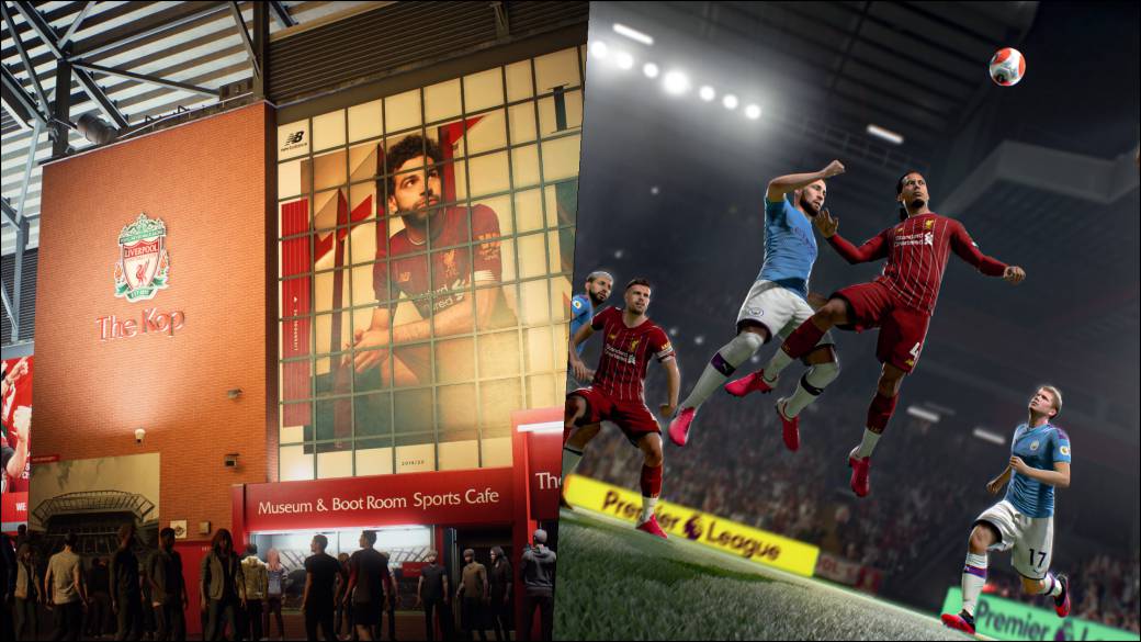 FIFA 21 on PC will be the same version as PS4 and Xbox One; requirements revealed
