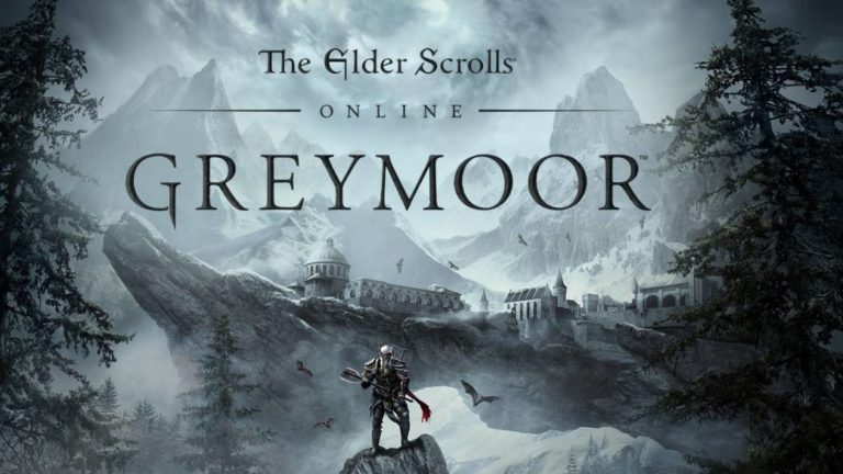 The Elder Scrolls Online: Greymoor, PC review