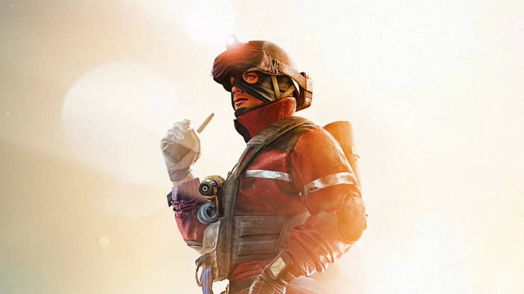 Rainbow Six: Siege receives Operation Steel Wave; changes already available