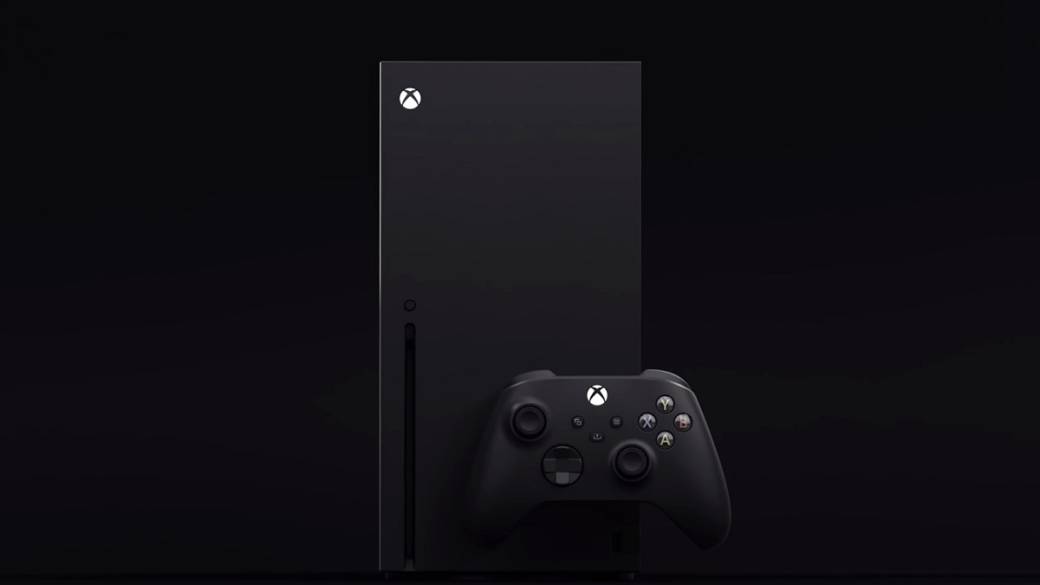 Xbox Series X will focus on three main keys: power, speed and compatibility