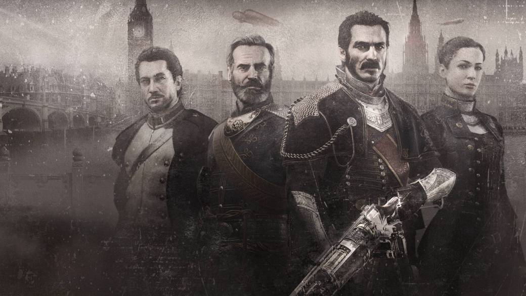Facebook buys Ready at Dawn, responsible for The Order: 1886