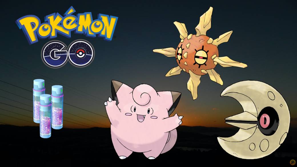 Pokémon GO Solstice 2020 Event: All Tasks and Rewards