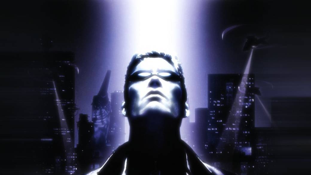 Deus Ex, one of the most influential games in history, turns 20
