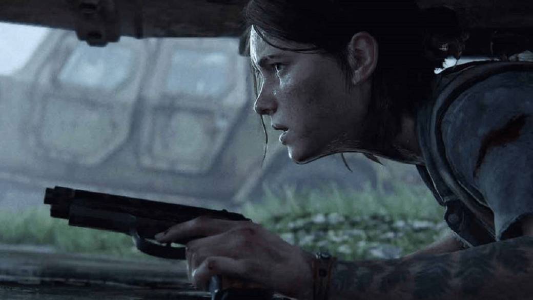 The Last of Us Part 3 is not in Neil Druckmann's plans, at the moment