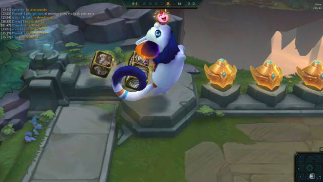 TFT (Teamfight Tactics): Patch Notes 10.13 Changes and What's New