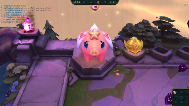 TFT (Teamfight Tactics): Patch Notes 10.13 Changes and What's New