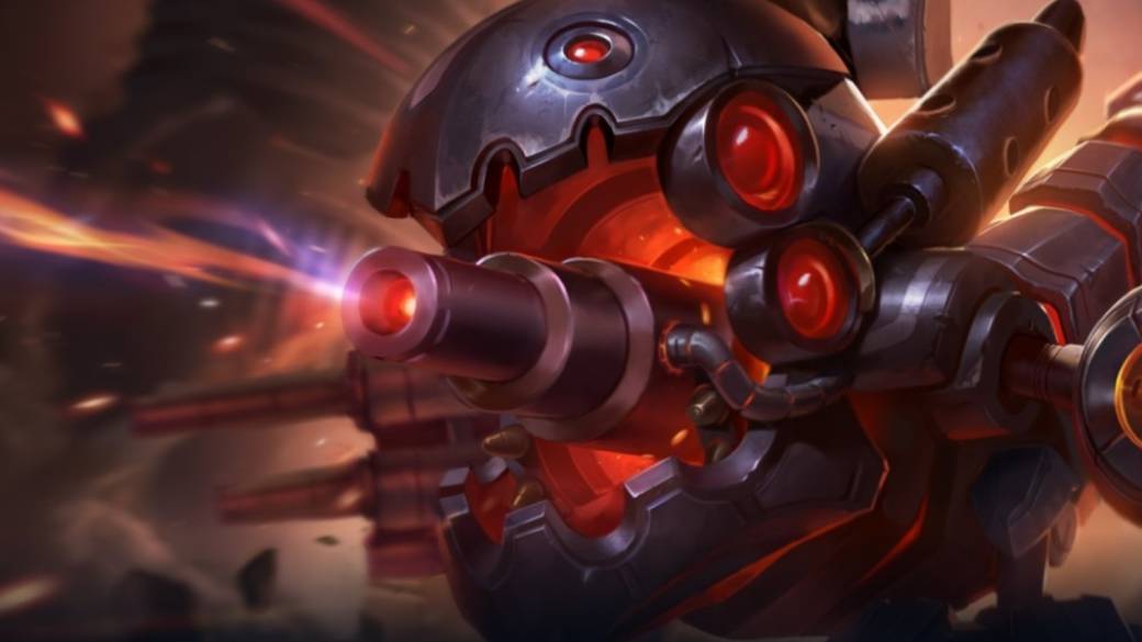 TFT (TeamFight Tactics) - Patch Notes 10.13; changes and news