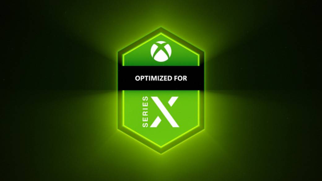 Optimized for Xbox Series X: how it will work and updated game list