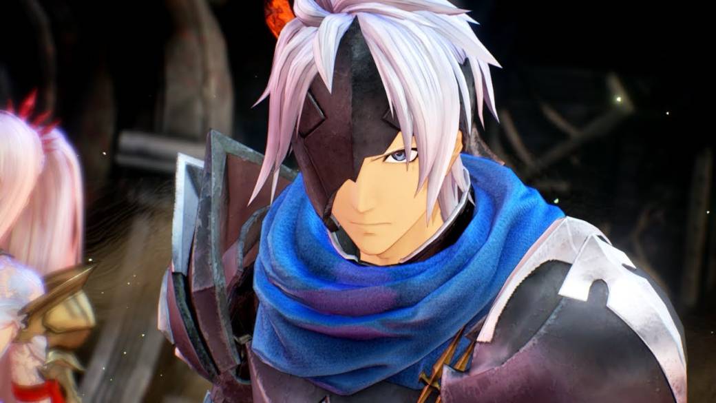 Tales of Arise delays its release date: it will not arrive in 2020