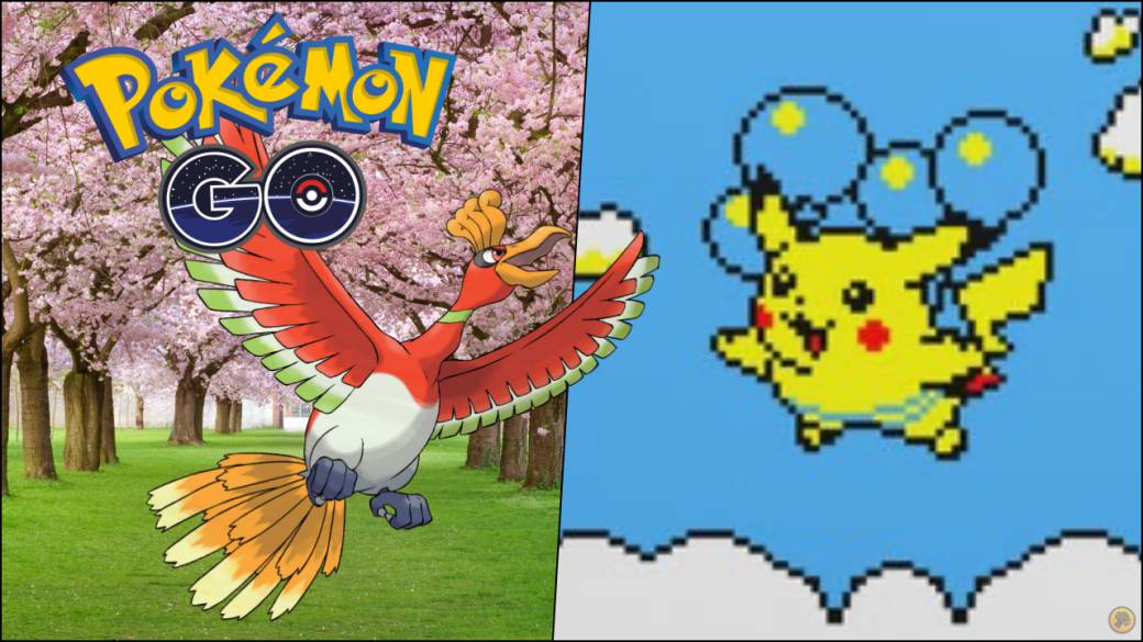 Pokémon GO celebrates its 4th anniversary: ​​dates, challenges and rewards