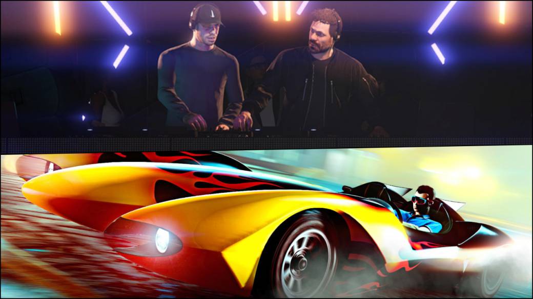 GTA Online Introduces New Bonuses in Nightclubs, GTA $, RP, and More