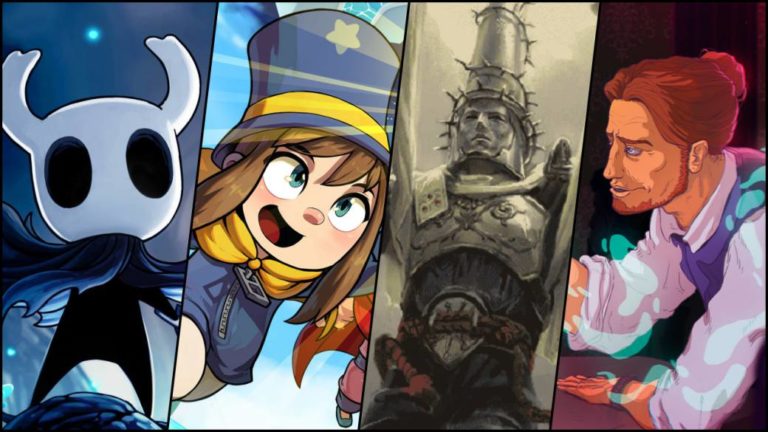 Summer deals on Steam: 8 independent jewels with great discounts