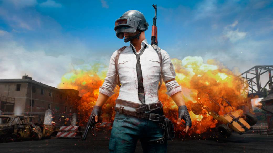 Striking Distance opens a new studio in Zaragoza for the new PUBG game