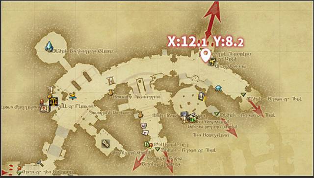 Final Fantasy XIV event Dragon Quest X collaboration date