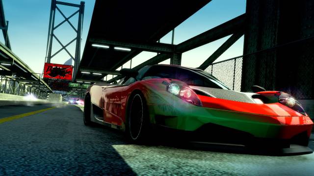 Burnout Paradise Remastered, Switch review