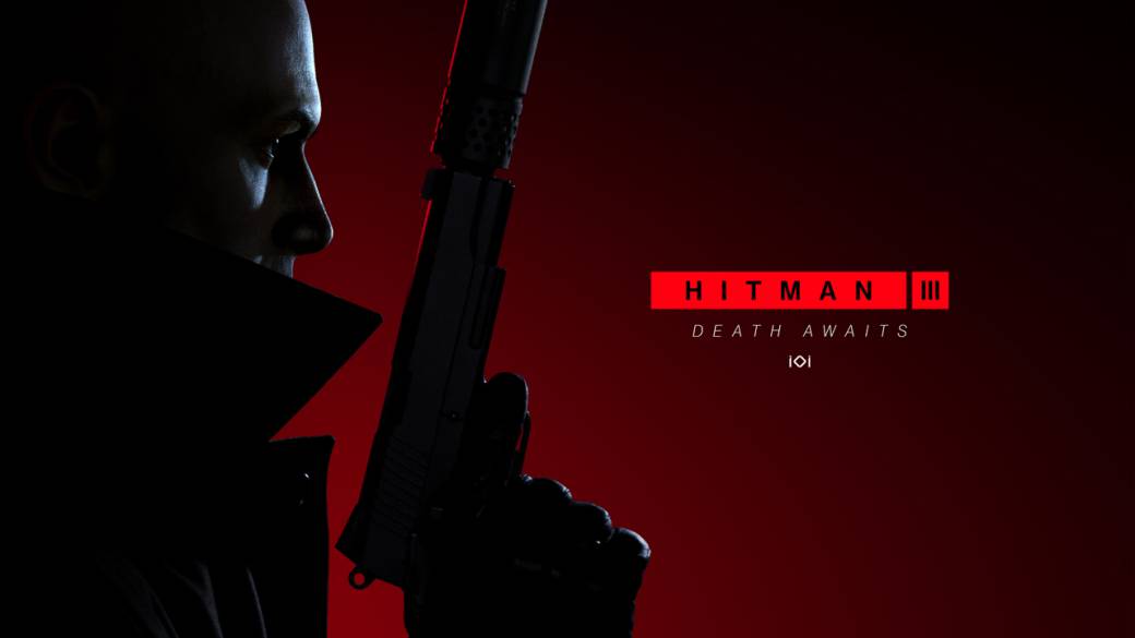 Hitman 3: everything we know about Agent 47's return