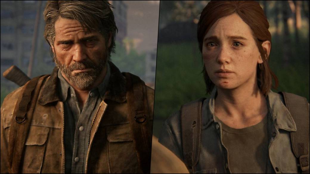 The Last of Us Part 2: Naughty Dog reveals deleted content about Joel