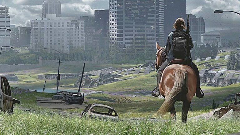 The Last of Us Part 2 was initially going to be an open world, reveals Neil Druckmann