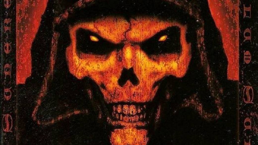 20 years of Diablo 2: an immortal classic