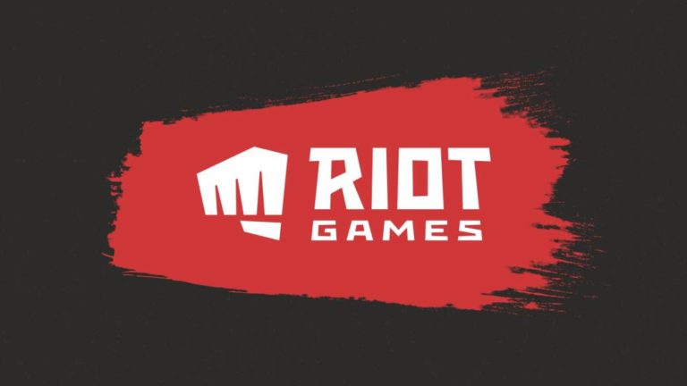 A Riot Games executive, internally investigated for his comments on George Floyd