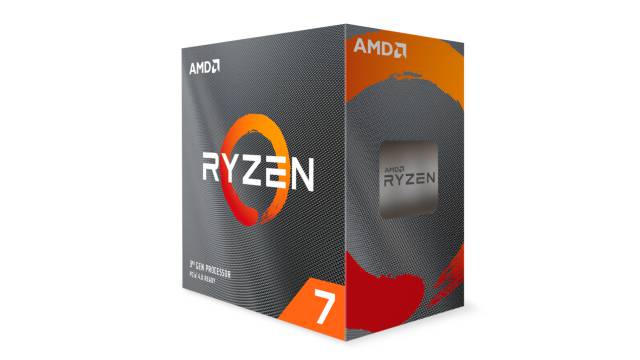 AMD Introduces New Ryzen 3000XT Processors