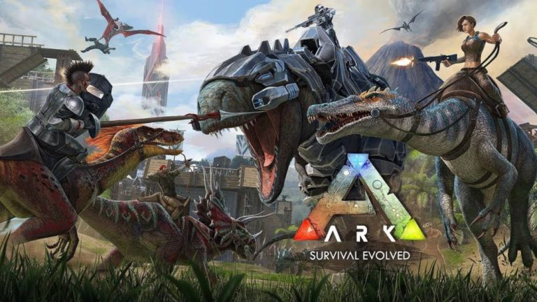 ARK: PC Survival Evolved, minimum and recommended requirements