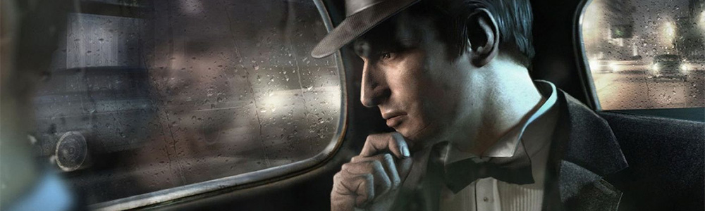 Apparently Mafia II: Definitive Edition in planning (update)