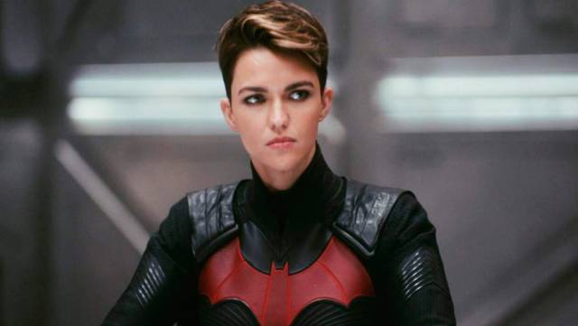 Batwoman will have a new identity in her season 2 after the goodbye of Ruby Rose
