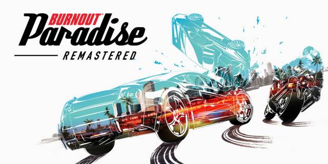 Burnout Paradise Remastered, Switch review