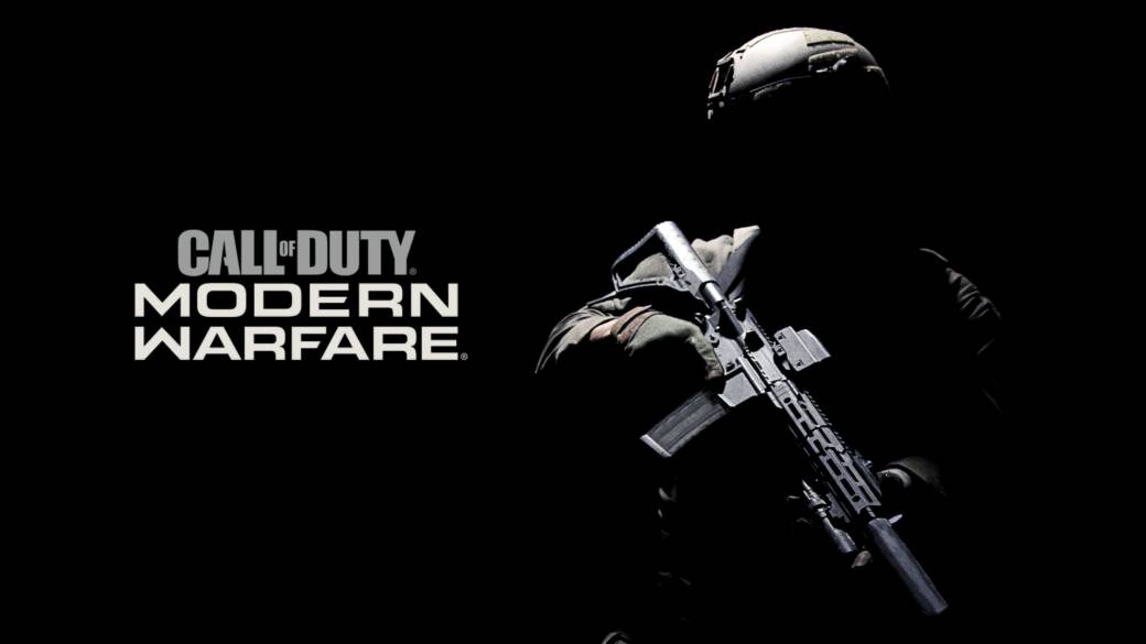 Call of Duty delays Season 4 of Modern Warfare and Warzone