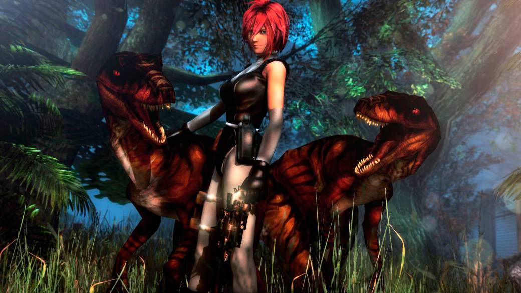 Capcom Vancouver had the return of Dino Crisis on the table before its closure