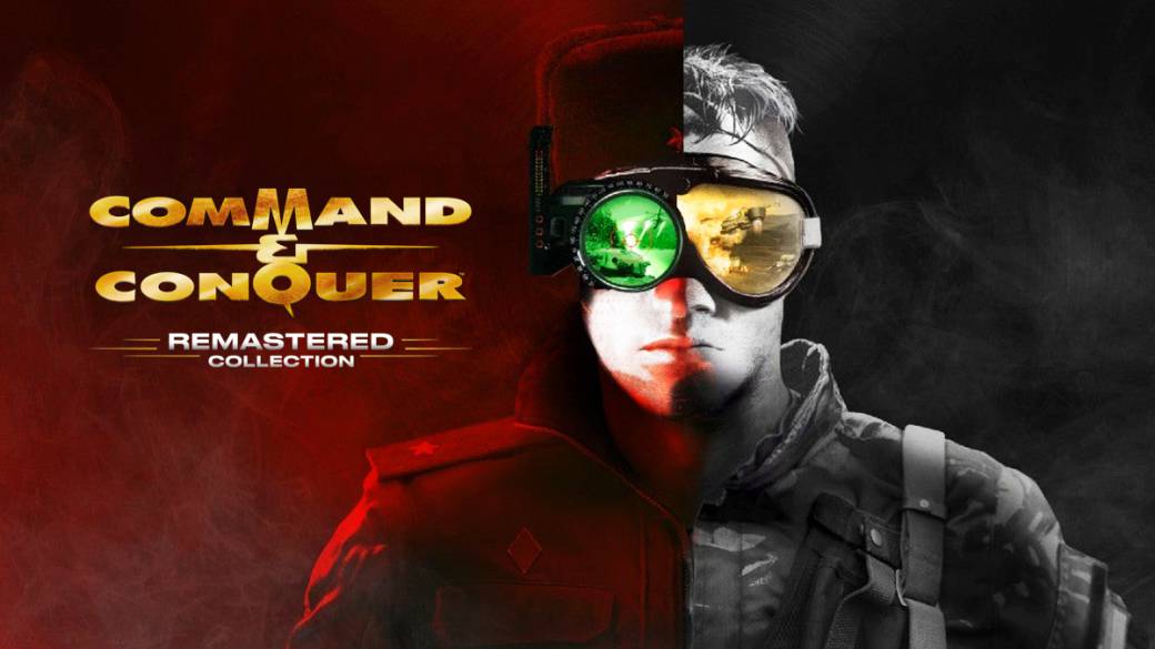 Command & Conquer Remastered, analysis