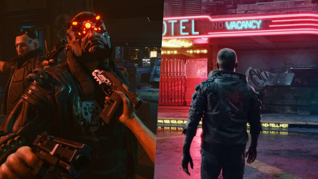 Cyberpunk 2077 is delayed again; new date announced