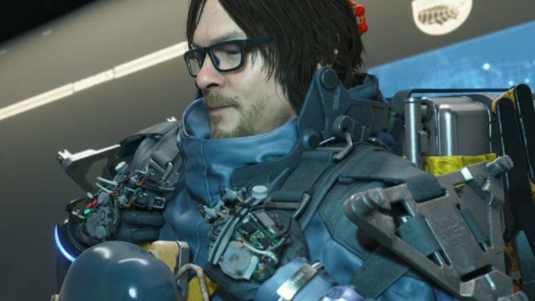Death Stranding on PC: Minimum and Recommended Requirements