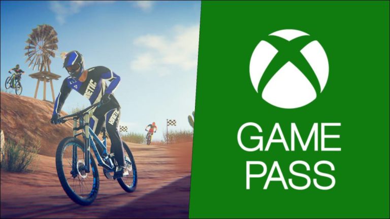 Descenders editor excited about Xbox Game Pass; they extend the agreement