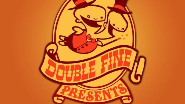 Double Fine will stop publishing games after purchase by Microsoft