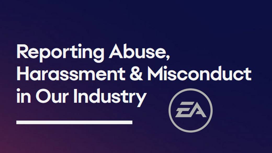 EA will investigate any allegations of sexual abuse or harassment; will protect victims