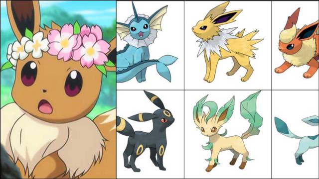Eevee In Pokemon Go Choose All Its Evolutions With These Tricks 21