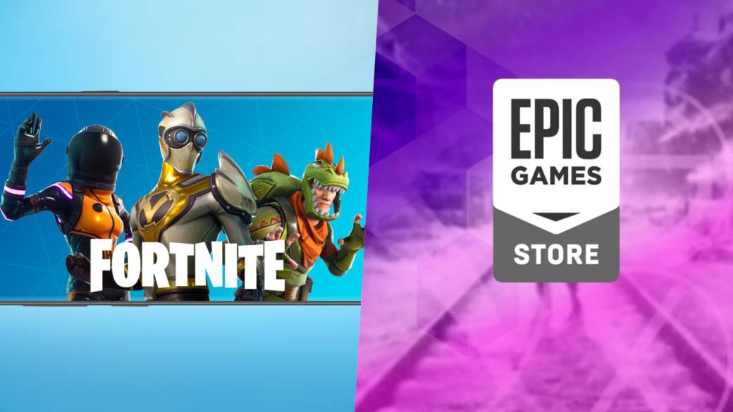Epic Games Store is coming to Android; iOS, a possibility