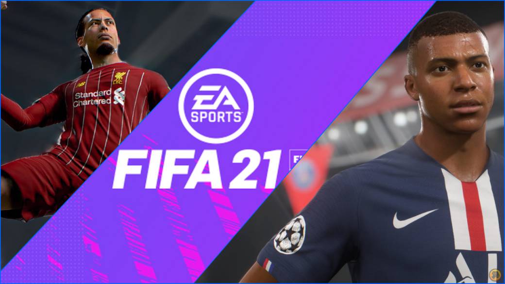 FIFA 21 on PS5 and Xbox Series X: How to get it for free if you buy it on PS4 / Xbox One