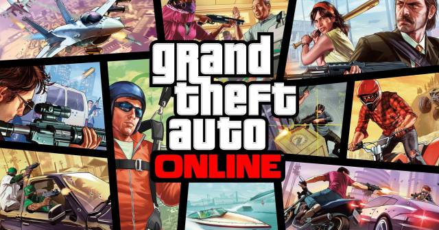GTA Online PlayStation 5 independent release 2021
