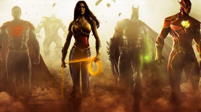 Injustice 3 for PS5 and Xbox Series X?